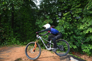 Kejohanan Mountain BIke Kebangsaan 2026