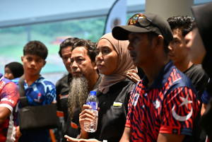 Kejohanan Mountain BIke Kebangsaan 2026