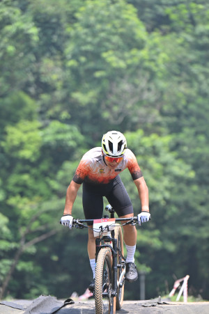 Kejohanan Mountain BIke Kebangsaan 2026
