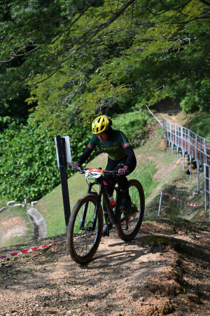 Kejohanan Mountain BIke Kebangsaan 2026