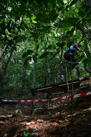 Kejohanan Mountain BIke Kebangsaan 2026