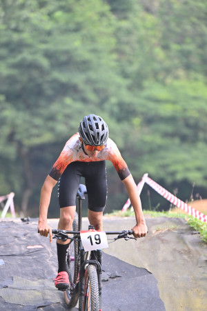 Kejohanan Mountain BIke Kebangsaan 2026