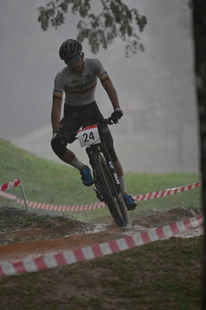Kejohanan Mountain BIke Kebangsaan 2026