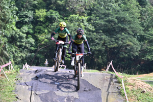 Kejohanan Mountain BIke Kebangsaan 2026