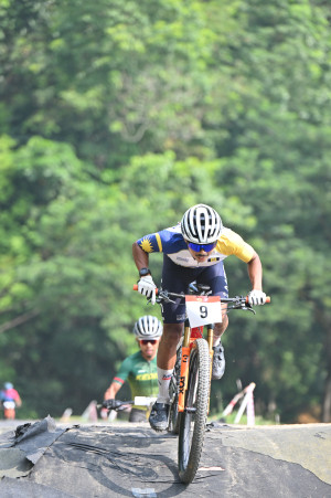 Kejohanan Mountain BIke Kebangsaan 2026