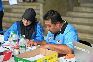 Kejohanan Mountain BIke Kebangsaan 2026