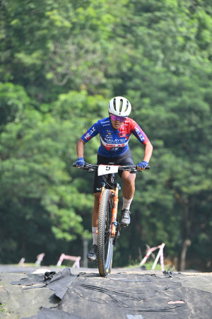 Kejohanan Mountain BIke Kebangsaan 2026