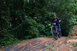 Kejohanan Mountain BIke Kebangsaan 2026