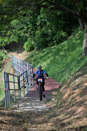 Kejohanan Mountain BIke Kebangsaan 2026