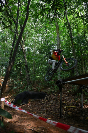Kejohanan Mountain BIke Kebangsaan 2026