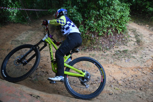 Kejohanan Mountain BIke Kebangsaan 2026