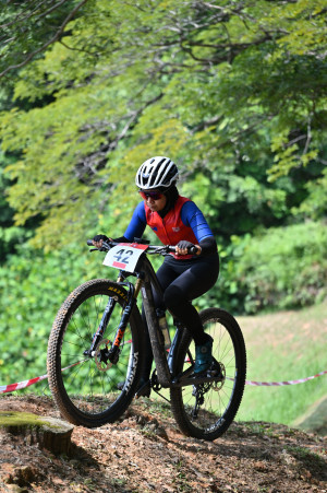 Kejohanan Mountain BIke Kebangsaan 2026