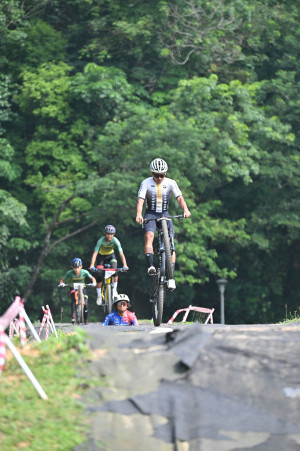 Kejohanan Mountain BIke Kebangsaan 2026