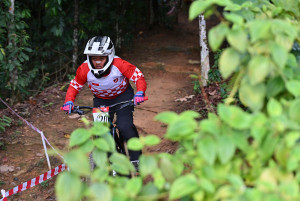 Kejohanan Mountain BIke Kebangsaan 2026