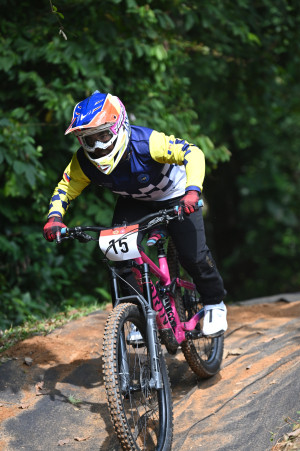 Kejohanan Mountain BIke Kebangsaan 2026
