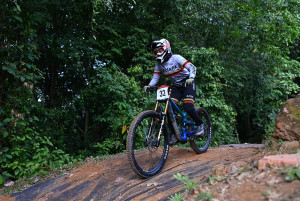 Kejohanan Mountain BIke Kebangsaan 2026