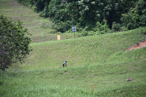 Kejohanan Mountain BIke Kebangsaan 2026