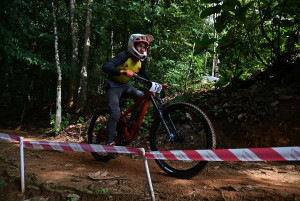 Kejohanan Mountain BIke Kebangsaan 2026