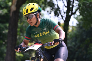 Kejohanan Mountain BIke Kebangsaan 2026