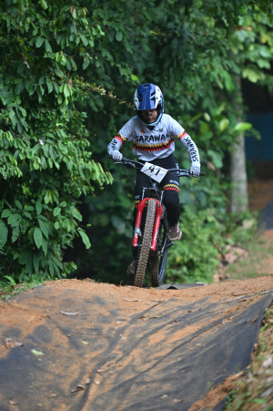 Kejohanan Mountain BIke Kebangsaan 2026