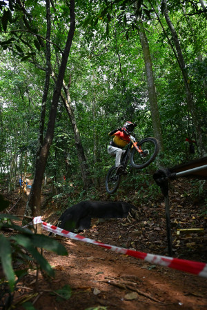 Kejohanan Mountain BIke Kebangsaan 2026