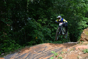 Kejohanan Mountain BIke Kebangsaan 2026
