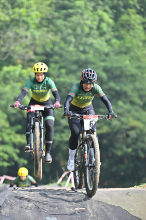 Kejohanan Mountain BIke Kebangsaan 2026