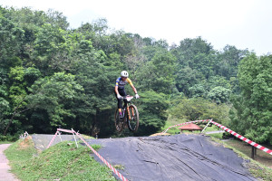 Kejohanan Mountain BIke Kebangsaan 2026