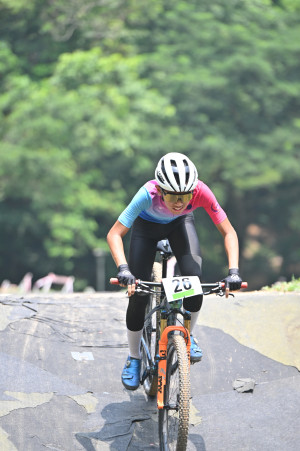 Kejohanan Mountain BIke Kebangsaan 2026