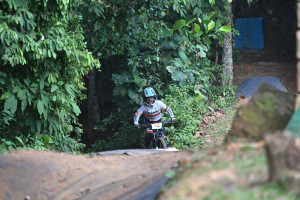 Kejohanan Mountain BIke Kebangsaan 2026