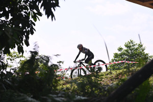 Kejohanan Mountain BIke Kebangsaan 2026