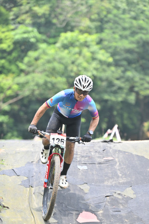 Kejohanan Mountain BIke Kebangsaan 2026