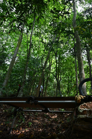 Kejohanan Mountain BIke Kebangsaan 2026