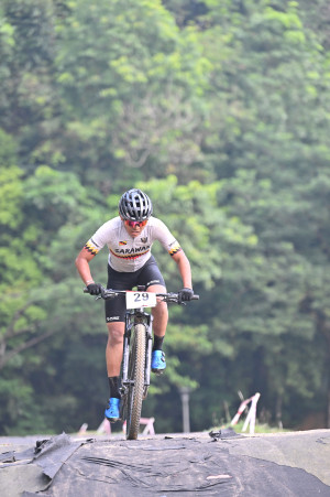 Kejohanan Mountain BIke Kebangsaan 2026