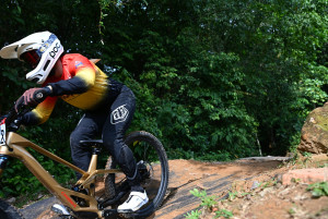 Kejohanan Mountain BIke Kebangsaan 2026