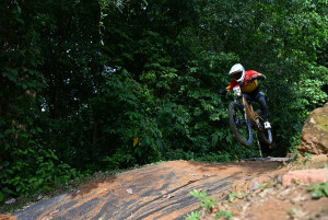 Kejohanan Mountain BIke Kebangsaan 2026