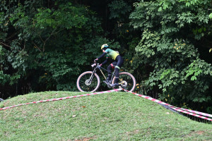 Kejohanan Mountain BIke Kebangsaan 2026