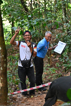 Kejohanan Mountain BIke Kebangsaan 2026