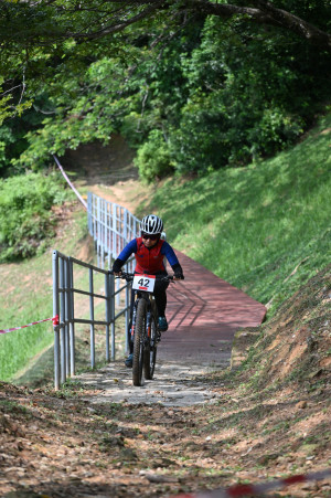 Kejohanan Mountain BIke Kebangsaan 2026