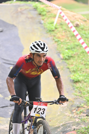 Kejohanan Mountain BIke Kebangsaan 2026