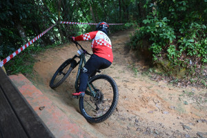 Kejohanan Mountain BIke Kebangsaan 2026