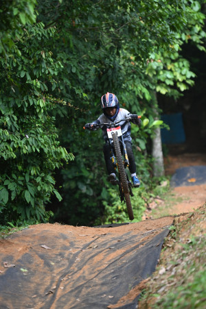 Kejohanan Mountain BIke Kebangsaan 2026