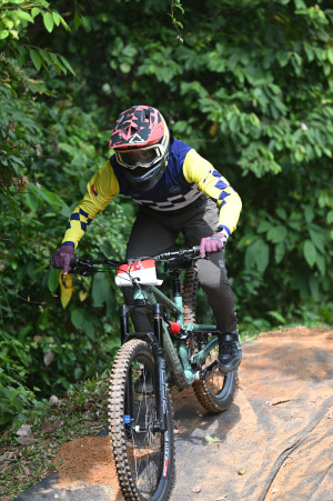 Kejohanan Mountain BIke Kebangsaan 2026