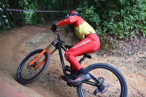 Kejohanan Mountain BIke Kebangsaan 2026