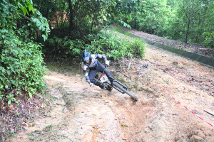 Kejohanan Mountain BIke Kebangsaan 2026