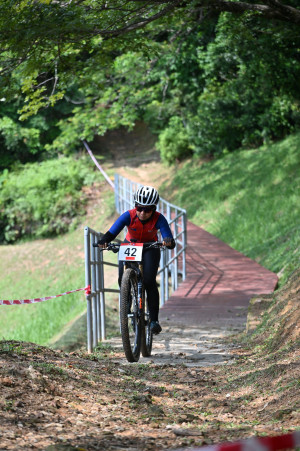 Kejohanan Mountain BIke Kebangsaan 2026
