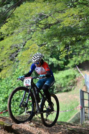 Kejohanan Mountain BIke Kebangsaan 2026