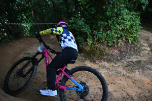 Kejohanan Mountain BIke Kebangsaan 2026