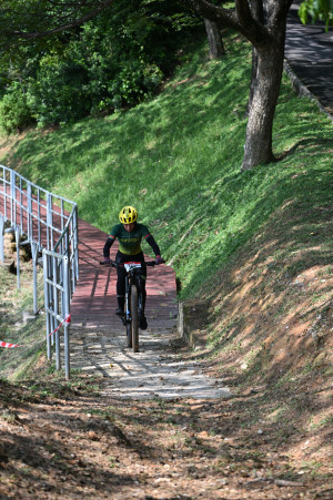 Kejohanan Mountain BIke Kebangsaan 2026