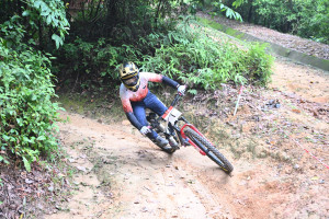 Kejohanan Mountain BIke Kebangsaan 2026